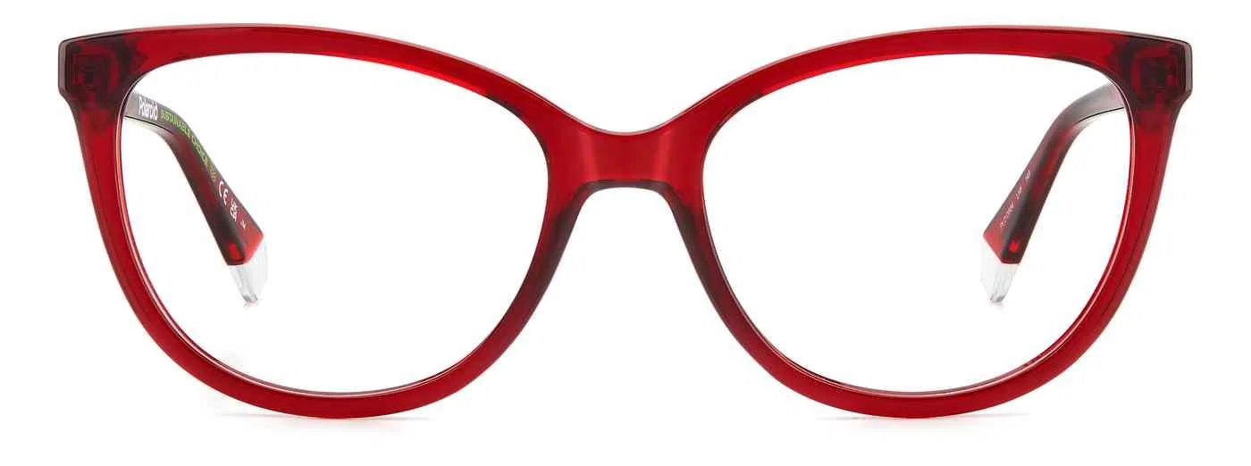 Polaroid Core PLDD504 Eyeglasses - view 12